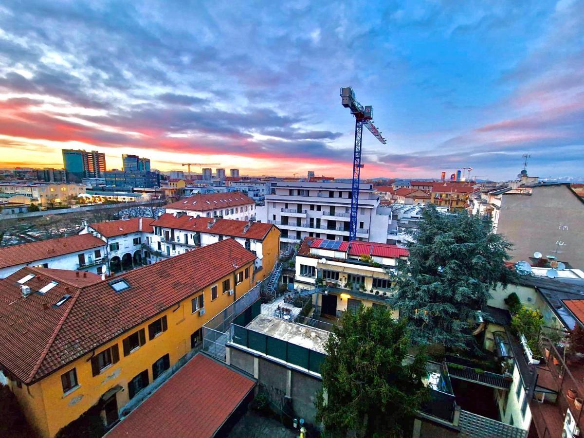 Mono Navigli Apartment Milão Exterior foto